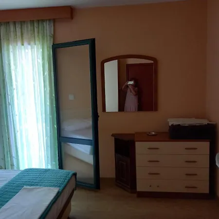 Maja Apartment