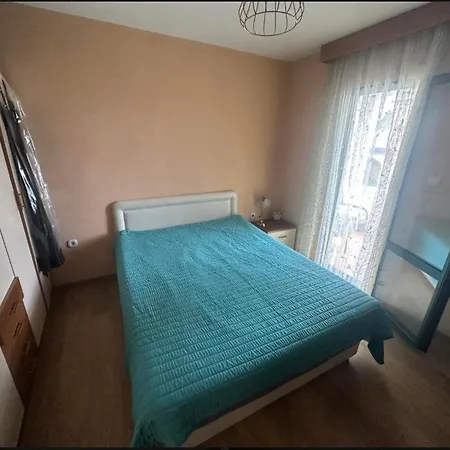 Apartment Maja Sveti Stefan
